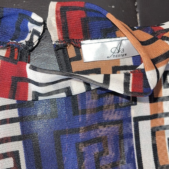 Beautiful bodysuit from Miami - Picture 5 of 8